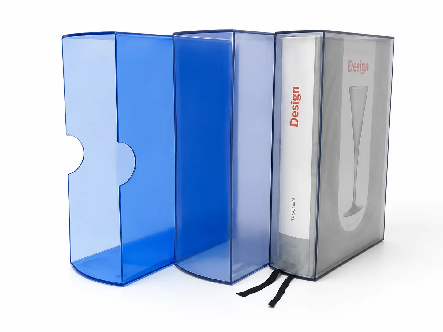 AB Book Cases